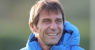 Manchester United's worries over Antonio Conte's Spurs appointment dismissed - www.manchestereveningnews.co.uk - Manchester - Norway