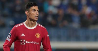 Manchester United told Cristiano Ronaldo is getting 'better and better' since returning - www.manchestereveningnews.co.uk - Manchester