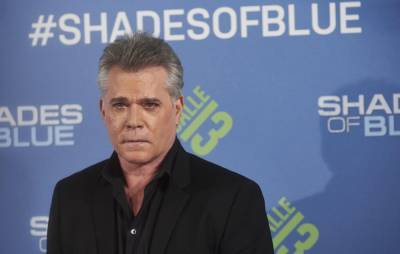 Ray Liotta claims Frank Sinatra’s daughters sent him a fake horse’s head - www.nme.com
