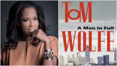 Regina King & David E. Kelley Book Series Order For Adaptation Of Tom Wolfe’s ‘A Man In Full’ - deadline.com - Atlanta