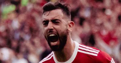 Bruno Fernandes beats Alexander-Arnold and Grealish in stat Man United fans will love - www.manchestereveningnews.co.uk - Manchester