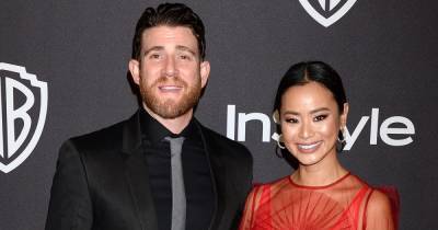 Jamie Chung and Bryan Greenberg Are ‘Loving’ Their Parenting ‘Adventure’ After Twins’ Arrival - www.usmagazine.com - New York