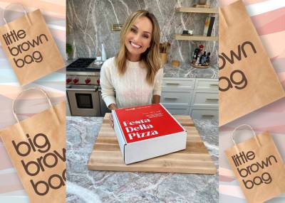 Giada De Laurentiis teams with Bloomingdale’s for holiday pop-up - nypost.com - Italy