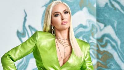Erika Jayne Is 'Grateful' the 'Real Housewives' Reunion Is Behind Her, Source Says - www.etonline.com
