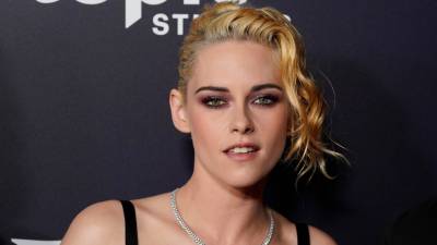 Kristen Stewart Is the Richest Actress to Play Princess Diana Yet—Here’s Her Net Worth - stylecaster.com