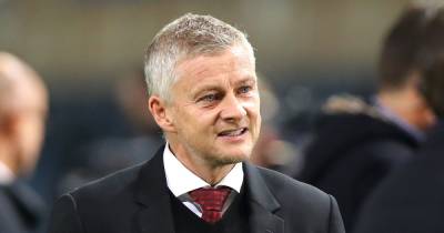 Manchester United fans told they 'couldn't be more wrong' about Ole Gunnar Solskjaer - www.manchestereveningnews.co.uk - Manchester
