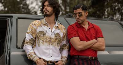 Narcos: Mexico's real life drug lords as season 3 is released on Netflix - www.manchestereveningnews.co.uk - Mexico