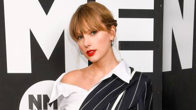 Taylor Swift Announces 'All Too Well (10 Minute Version)' Short Film - www.etonline.com