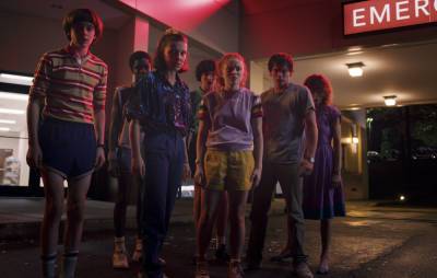 Finn Wolfhard teases Mike’s storyline in “more scary” ‘Stranger Things’ season four - www.nme.com
