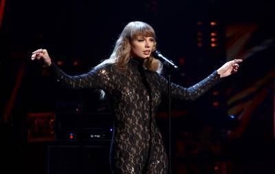 Taylor Swift announces ‘All To Well’ short film with ‘Stranger Things’ star Sadie Sink - www.nme.com