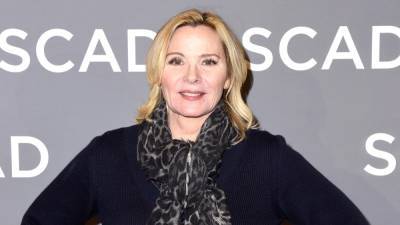 Kim Cattrall to Narrate Hulu’s ‘How I Met Your Mother’ Spinoff as Future Hilary Duff - thewrap.com