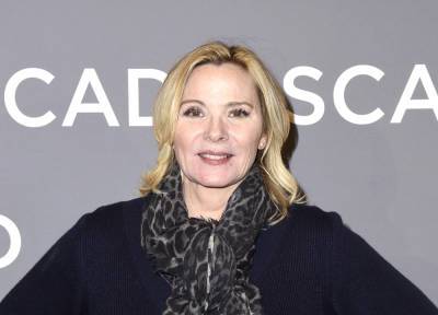 Kim Cattrall Joins Hulu’s ‘How I Met Your Father’ Spin-Off Series - etcanada.com