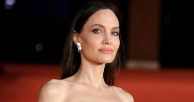 Angelina Jolie Slams Middle Eastern Bans of ‘Eternals’ Over Gay Character: ‘It Is Ignorant’ - www.usmagazine.com - Saudi Arabia - Qatar - Oman - Bahrain - Kuwait