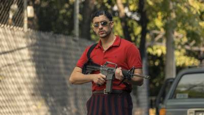How Bad Bunny Landed a Role in the Final Season of 'Narcos: Mexico' (Exclusive) - www.etonline.com - Mexico - Puerto Rico