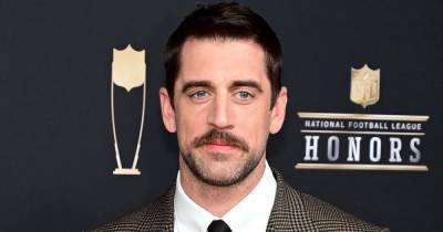Aaron Rodgers Admits He Isn’t Vaccinated After Testing Positive for COVID-19: I Won’t Give Into ‘Woke Culture’ - www.usmagazine.com