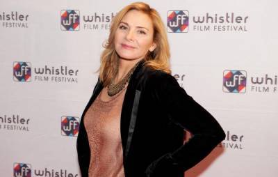Former ‘Sex And The City’ star Kim Cattrall boards ‘How I Met Your Mother’ spin-off - www.nme.com