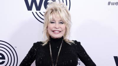 Dolly Parton Joins Final Season of 'Grace and Frankie' - www.etonline.com