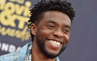 ‘The Harder They Fall’ pays tribute to Chadwick Boseman - www.nme.com