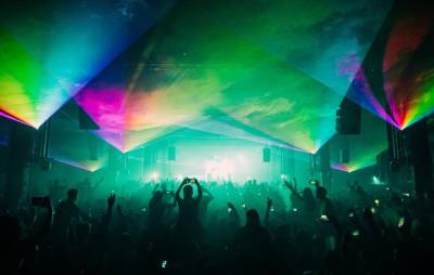The Warehouse Project offers on-site urine tests for drink spiking - www.nme.com - Manchester