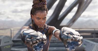 ‘Black Panther: Wakanda Forever’ Pauses Production As Letitia Wright Recovers; Fall 2022 Release Date Won’t Be Impacted - deadline.com