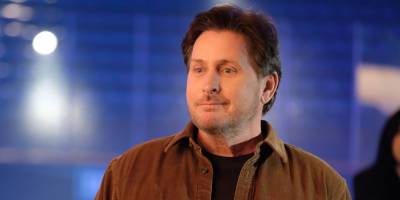 Emilio Estevez Is Not Returning For 'The Mighty Ducks: Game Changers' Season Two - Find Out Why - www.justjared.com