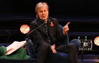 Paul McCartney responds to Rishi Sunak’s plan for another Beatles museum in Liverpool - www.nme.com