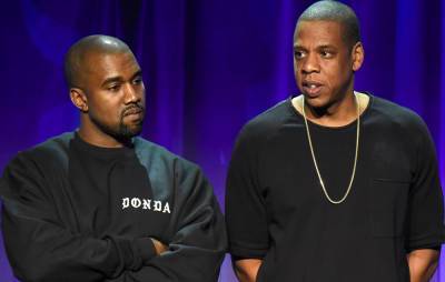 Jay-Z responds to Kanye West’s comments about Just Blaze being a “copycat” - www.nme.com