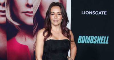 Alyssa Milano: I thought my miscarriage was 'punishment' for having an abortion - www.msn.com