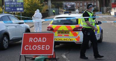 Scots man dies in hospital two weeks after 'serious assault' in Rutherglen - www.dailyrecord.co.uk - Scotland