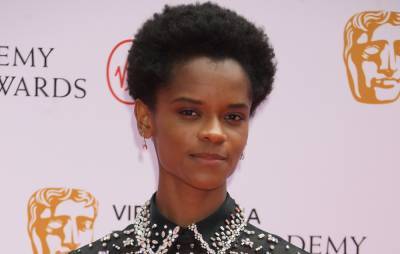 Filming of ‘Black Panther 2’ to cease as actress Letitia Wright recovers from an injury - www.nme.com