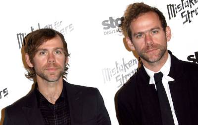 The National’s Aaron and Bryce Dessner drop ‘I Won’t Remember?’ from ‘C’mon C’mon’ soundtrack - www.nme.com