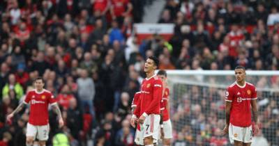 Manchester United player ratings: Aaron Wan-Bissaka and Bruno Fernandes poor vs Man City - www.manchestereveningnews.co.uk - Manchester