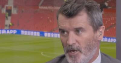 Roy Keane delivers his verdict on Ole Gunnar Solskjaer's future as Manchester United manager - www.manchestereveningnews.co.uk - Manchester