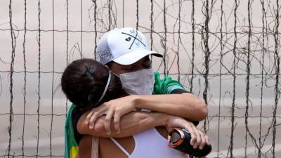 Tens of thousands mourn Brazilian country music singer - abcnews.go.com - Brazil - city Rio De Janeiro