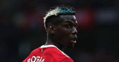 Paul Pogba 'still open' to signing Manchester United contract and more transfer rumours - www.manchestereveningnews.co.uk - Manchester