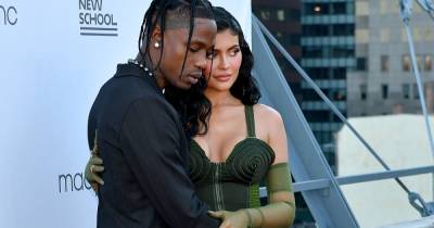 Kylie Jenner says she and Travis Scott are 'broken and devastated' after eight die at his gig - www.ok.co.uk - Texas