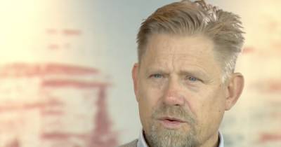 Manchester United legend Peter Schmeichel criticises three players after derby loss - www.manchestereveningnews.co.uk - Manchester