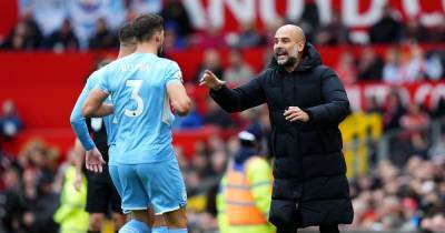 Micah Richards praises Man City's perfect gameplan in Manchester United victory - www.manchestereveningnews.co.uk - Manchester