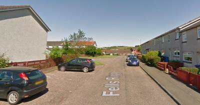 Scots pensioner attacked and robbed in own home as cops launch manhunt - www.dailyrecord.co.uk - Scotland