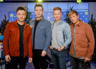 Louis Walsh says the secret to Westlife’s success is very simple - evoke.ie