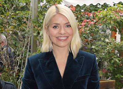 Holly Willoughby shares the surprising therapy that’s changed her life - evoke.ie