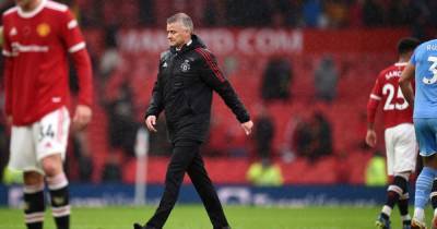 Manchester United told they are going in 'reverse' under Ole Gunnar Solskjaer - www.manchestereveningnews.co.uk - Manchester