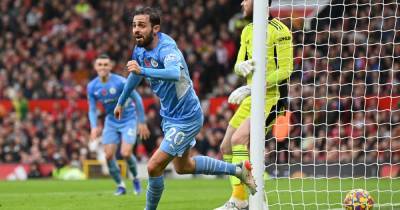 Joleon Lescott compares Man City derby win to famous 6-1 thrashing of Manchester United - www.manchestereveningnews.co.uk - Manchester