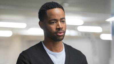 'Insecure': Jay Ellis on Lawrence's Struggles With Condola and Breakup With Issa (Exclusive) - www.etonline.com - Los Angeles - San Francisco