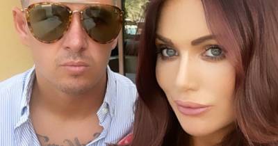 Inside Amy Childs' romantic getaway to the Middle East with new boyfriend Billy Delbosq - www.ok.co.uk - Uae