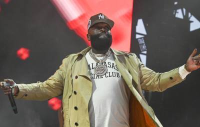 Rick Ross announces release date for new album ‘Richer Than I Ever Been’ - www.nme.com