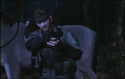 Konami “temporarily” pulls ‘Metal Gear Solid’ 2 and 3 from all storefronts - www.nme.com