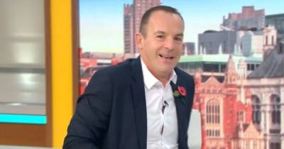 Martin Lewis responds to GMB viewer over poppy complaints as he makes return - www.manchestereveningnews.co.uk - Britain
