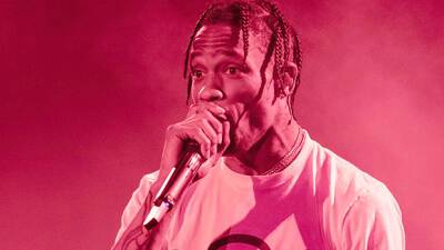 Travis Scott Sued By Injured Fan Over ‘Preventable’ Astroworld Tragedy That Left 8 Dead - hollywoodlife.com - Texas - county Harris