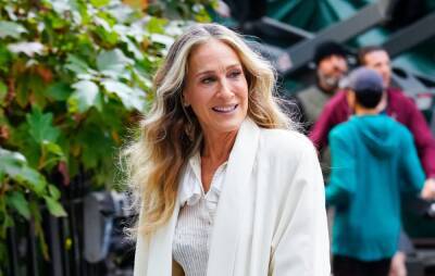 Sarah Jessica Parker criticises “misogynist chatter” around ‘Sex And The City’ reboot - www.nme.com - county York